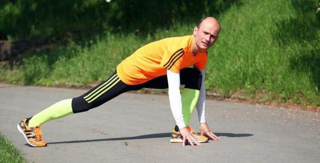 Dalibor propadl běhání, má ho jako drogu.