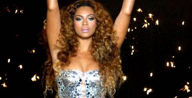Bude zpěvačka Beyoncé brzy k mání?
