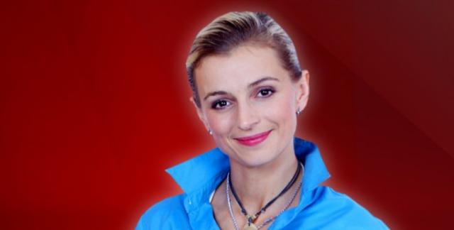 Herečka Ivana Jirešová získala roli v novém muzikálu Mýdlový princ