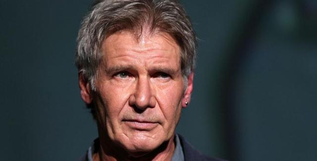 Harrison Ford málem přišel o život