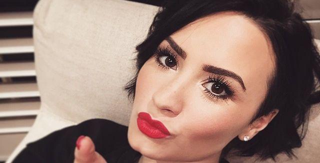 Demi Lovato chce zkusit, co dokáže se svým hlasem