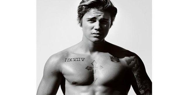 Justin Bieber slibuje, že nové album bude jiné a mnohem dospělejší
