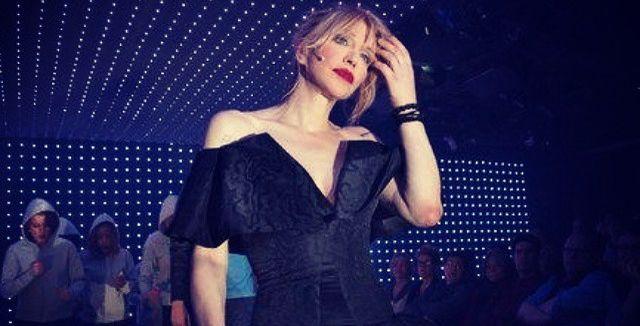 Courtney Love nechce autorovi své biografie vyplatit honorář