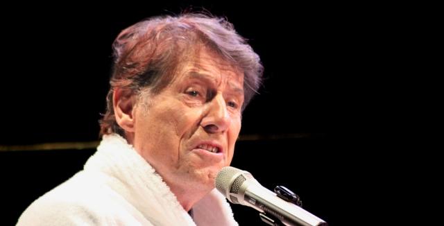 Udo Jürgens byl nejpopulárnějším rakouským zpěvákem posledních let. Zemřel náhle 21. prosince 2014