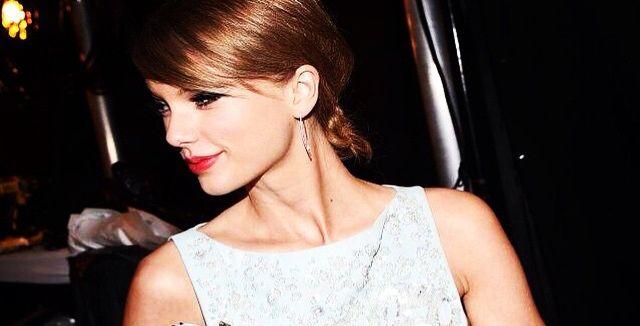 Taylor Swift může během večera získat i řadu cen