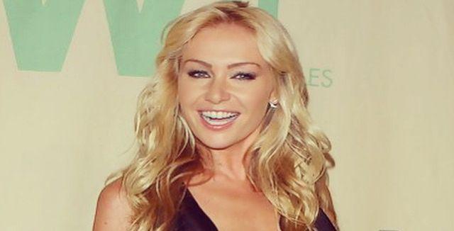 Portia De Rossi byla vdaná za moderátorku Ellen DeGeneres