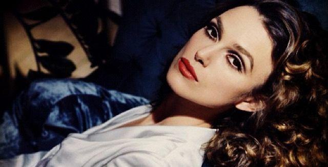 Keira Knightley se s manželem seznámila v roce 2011