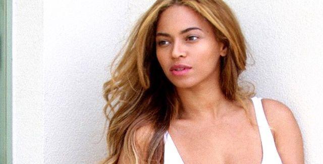 Zpěvačka Beyoncé je 21.místě žebříčku nejmocnějších žen světa