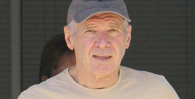 Harrison Ford se své lásky k letadlům nevzdal ani po těžké nehodě
