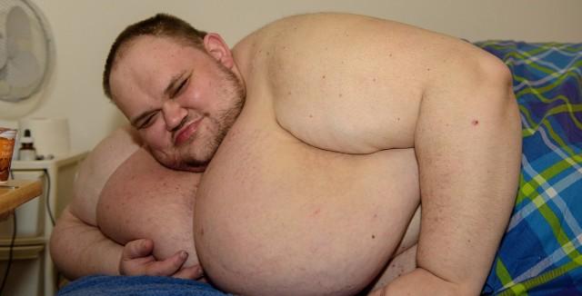 Carl Thompson zemřel ve věku 33 let s váhou 412 kilogramů. Pár měsíců před smrtí chtěl zhubnout, ale jeho tělo to nevydrželo